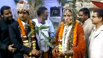 उत्तराखंड : 'मैती' रस्म से पर्यावरण को फायदा