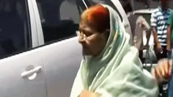 जाकिया को मिली एसआईटी रिपोर्ट की कॉपी