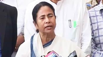 Video : Clarify FDI was not discussed, says Mamata govt to US