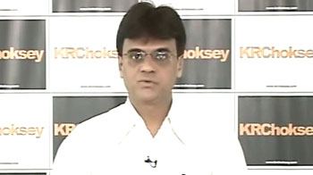 Bet on Cipla, Ranbaxy, says Deven Choksey