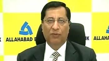 Video : Planning 30 lakh new savings accounts in FY13: Allahabad Bank