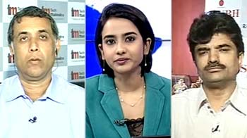 High rupee volatility worrisome, say experts