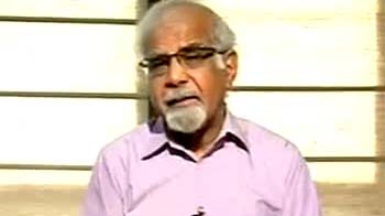 Too many influences playing on the market: Surjit Bhalla