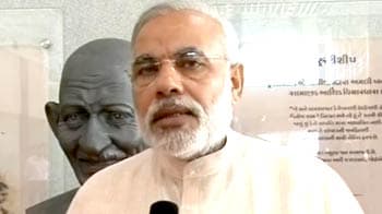 Video : Narendra Modi can be prosecuted: Report by Raju Ramachandran