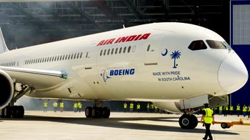 Air India strike: 10 sacked, teams sent to homes of 'sick' pilots