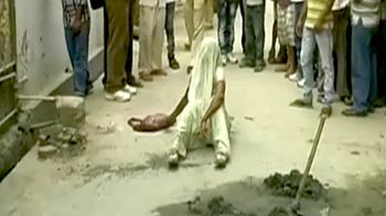 गाजियाबाद में महिला से गैंगरेप