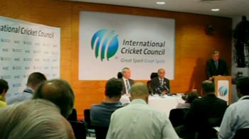 Honey traps could be used in World T20, warns ICC