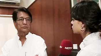 "Why get ill will of customers," Ajit Singh asks agitating Air India pilots "Why get ill will of customers," Ajit Singh asks agitating Air India pilots