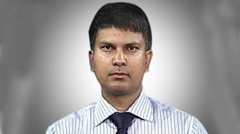 Rupee should benefit in short run: Taimur Baig