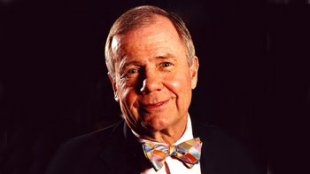 Relief on GAAR good for Indian investors: Jim Rogers