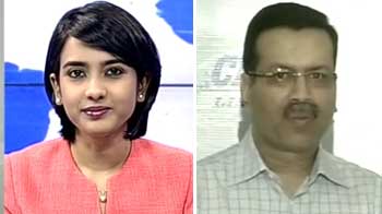 Spencer's business to break-even in next 5-6 quarters: CESC Spencer's business to break-even in next 5-6 quarters: CESC