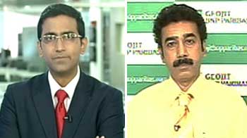 Nifty to trade between 5185-5230 this week: Gaurang Shah