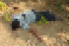 Maoists kill kidnapped policeman in Odisha's Nuapada district Maoists kill kidnapped policeman in Odisha's Nuapada district