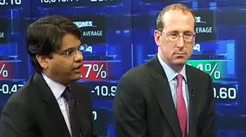 France, Greece elect anti-austerity parties; Cognizant beats Street