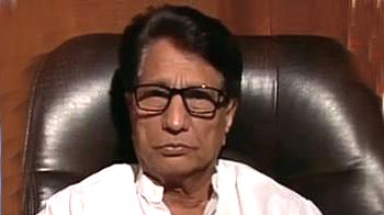 Air India pilots must realise it's their airline: Ajit Singh to NDTV Air India pilots must realise it's their airline: Ajit Singh to NDTV
