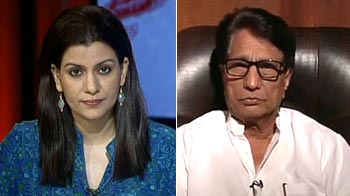 Video : Govt should not be in any service industry: Ajit Singh on Air India
