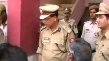 Video : Would have killed my daughter had she run away: Top cop tells complainant