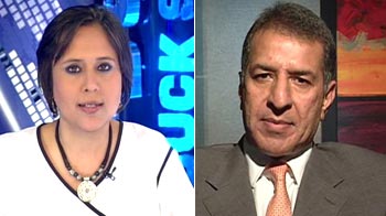 India-US: Relationship of equals?