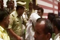 Shocking remarks made by UP cops: 'I would have killed her' and more Shocking remarks made by UP cops: 'I would have killed her' and more