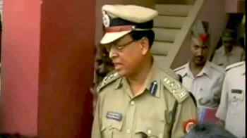 डीआईजी ने दी बेटी को मारने की सलाह