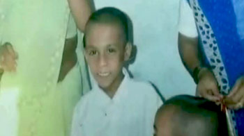 डांट के डर से 12 साल के बच्चे ने की खुदकुशी डांट के डर से 12 साल के बच्चे ने की खुदकुशी