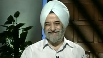 No question of govt negotiating with any company: Finance Secretary