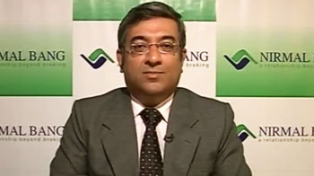 Go for HDFC Bank, Syndicate Bank: Hemindra Hazari