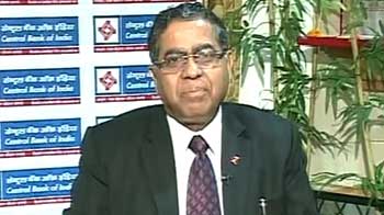 Margins to be at 3%, deposit growth at 9.48% ahead: Central Bank of India