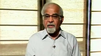 FII flows strong in 2012 except April