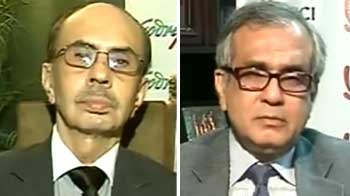 Video : Finance Bill: Adi Godrej, Rajiv Kumar discuss the impact