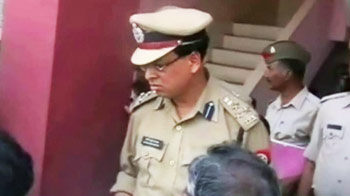 डीआईजी की पिता को सलाह, बेटी को मार दो!