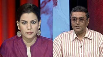 Is the Congress in denial about its problems?