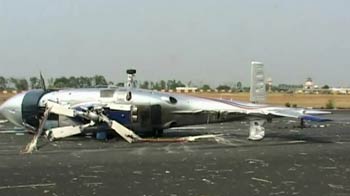 The 9 O'clock News: The biggest storiesc (May 9, 2012)