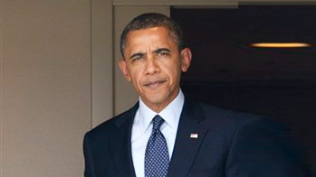 Obama voices his support for gay marriage