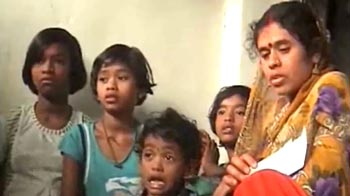 Odisha cop's wife blames senior officers for husband's death