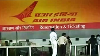Air India moves Supreme Court against on-strike pilots