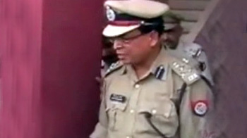 डीआईजी के बयान पर केन्द्र ने मांगी रिपोर्ट