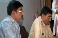 रोहतक : एनजीओ पर देह व्यापार का आरोप रोहतक : एनजीओ पर देह व्यापार का आरोप