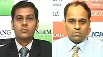 Video : Expect margins of major pharma firms to improve: Pharma Analysts