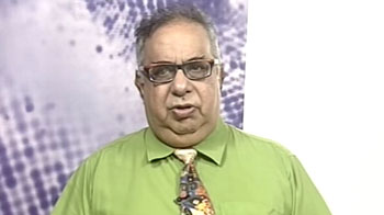 RBI mostly stayed out to prevent rupee's fall: Jamal Mecklai