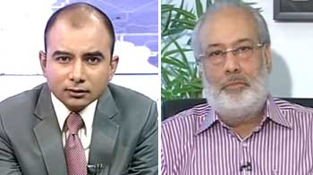 Optimistic about fabrics, brand businesses in the future: Sanjay Lalbhai