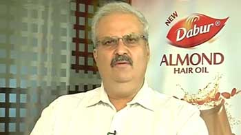 To focus on margin improvement: Dabur India CEO