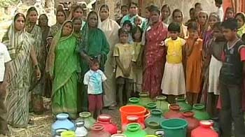 Video : 42 drought-hit Maharashtra villages want to merge with Karnataka