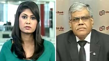 Aiming to achieve 34-35% CASA growth: Union Bank of India