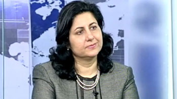 Mid-caps in consumer space attractive, but go stock specific: Punita Kumar Sinha