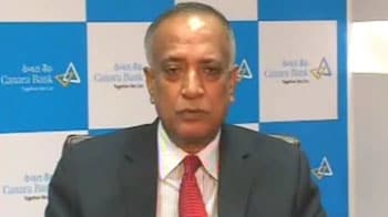 Video : Canara Bank Q4 profit down 7.7% at Rs 829 crore