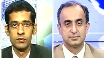 Get bullish only after Nifty crosses 200 DMA: Hitesh Eidnani