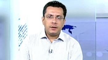 Nifty to trade between 4800-5100 for a month: Vivek Mavani