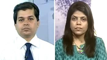 Video : IIP to decide market moves, go for pharma stocks: Experts