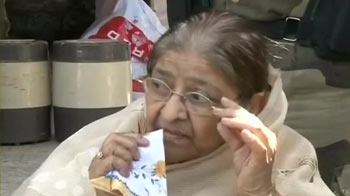 Zakia Jafri accuses SIT of giving her incomplete copy of Gujarat riots report
